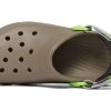 Crocs (GS) τσόκαρα παντός εδάφους “Khaki” 207458-2F9