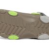 Crocs (GS) τσόκαρα παντός εδάφους “Khaki” 207458-2F9