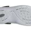 Crocs (GS) LiteRide 360  Clogs “Black Grey” 207021-0DD