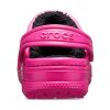 Crocs (GS) Ralen τσόκαρα με επένδυση “Candy Pink Black” 16245-6X1 Crocs (GS) Ralen τσόκαρα με επένδυση “Candy Pink Black” 16245-6X1