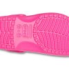 Crocs (GS) Ralen τσόκαρα με επένδυση “Candy Pink Black” 16245-6X1 Crocs (GS) Ralen τσόκαρα με επένδυση “Candy Pink Black” 16245-6X1