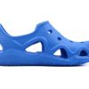 Σανδάλια Crocs (GS) Sea Blue 204021-456