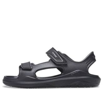 Σανδάλια Crocs (GS) Swiftwater Expedition “Black Grey” 206267-0DD