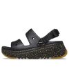Σανδάλια Crocs Hiker Xscape Festival “Black” 208610-0C4