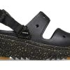 Σανδάλια Crocs Hiker Xscape Festival “Black” 208610-0C4
