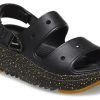 Σανδάλια Crocs Hiker Xscape Festival “Black” 208610-0C4
