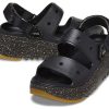 Σανδάλια Crocs Hiker Xscape Festival “Black” 208610-0C4