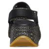 Σανδάλια Crocs Hiker Xscape Festival “Black” 208610-0C4