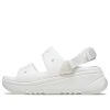Σανδάλι Crocs Hiker Xscape “White” 208181-100