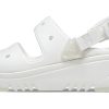 Σανδάλι Crocs Hiker Xscape “White” 208181-100