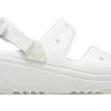 Σανδάλι Crocs Hiker Xscape “White” 208181-100