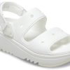 Σανδάλι Crocs Hiker Xscape “White” 208181-100