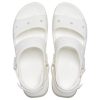 Σανδάλι Crocs Hiker Xscape “White” 208181-100