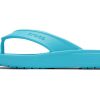 Crocs Kadee Ελαφριές, ζεστές σαγιονάρες για εξωτερικούς χώρους, μπλε του ουρανού 206119-4SL