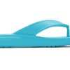 Crocs Kadee Ελαφριές, ζεστές σαγιονάρες για εξωτερικούς χώρους, μπλε του ουρανού 206119-4SL