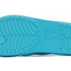 Crocs Kadee Ελαφριές, ζεστές σαγιονάρες για εξωτερικούς χώρους, μπλε του ουρανού 206119-4SL
