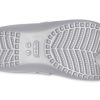 Crocs Kadee II Minimalistic Cozy αθλητικές παντόφλες Unisex Ασημί 207314-040 Crocs Kadee II Minimalistic Cozy αθλητικές παντόφλες Unisex Ασημί 207314-040