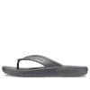 Crocs Kadee Summer Flip-Flops Unisex Grey 206119-0DA