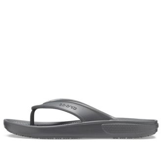 Crocs Kadee Summer Flip-Flops Unisex Grey 206119-0DA