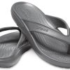 Crocs Kadee Summer Flip-Flops Unisex Grey 206119-0DA