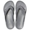 Crocs Kadee Summer Flip-Flops Unisex Grey 206119-0DA