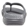 Crocs Kadee Summer Flip-Flops Unisex Grey 206119-0DA