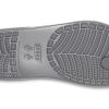 Crocs Kadee Summer Flip-Flops Unisex Grey 206119-0DA