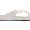 Καλοκαιρινές σαγιονάρες Crocs Kadee Λευκό Unisex 206119-100