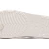 Καλοκαιρινές σαγιονάρες Crocs Kadee Λευκό Unisex 206119-100