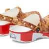 Crocs KFC x Crocs Classic Clog Crossover Σανδάλια παραλίας Unisex πολύχρωμα 206842-90H