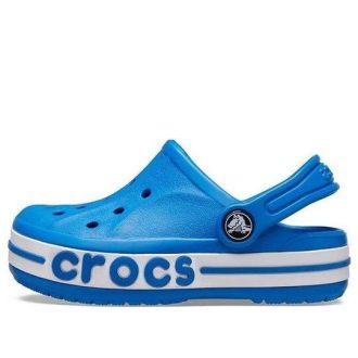 Αθλητικά πέδιλα Crocs Kids Crocs 205100-4JL