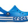 Αθλητικά πέδιλα Crocs Kids Crocs 205100-4JL Αθλητικά πέδιλα Crocs Kids Crocs 205100-4JL
