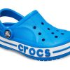 Αθλητικά πέδιλα Crocs Kids Crocs 205100-4JL Αθλητικά πέδιλα Crocs Kids Crocs 205100-4JL