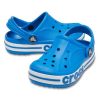 Αθλητικά πέδιλα Crocs Kids Crocs 205100-4JL Αθλητικά πέδιλα Crocs Kids Crocs 205100-4JL