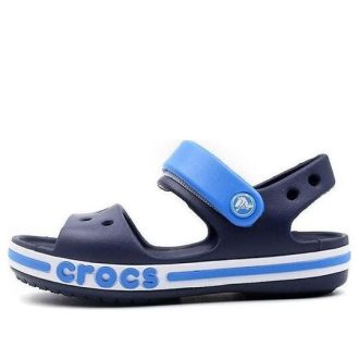 Crocs Kids Crocs Αθλητικά σανδάλια 205400-410