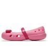 Crocs Kids CrocsΆλλα Αθλητικά σανδάλια 206949-669