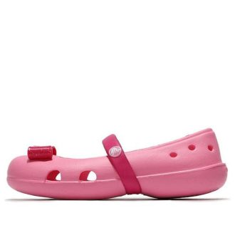Crocs Kids CrocsΆλλα Αθλητικά σανδάλια 206949-669