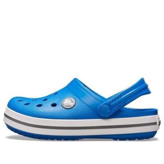 Crocs Kids Crocs Classic clog Αθλητικά σανδάλια 204537-4JN