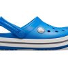 Crocs Kids Crocs Classic clog Αθλητικά σανδάλια 204537-4JN