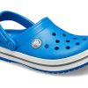 Crocs Kids Crocs Classic clog Αθλητικά σανδάλια 204537-4JN