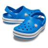 Crocs Kids Crocs Classic clog Αθλητικά σανδάλια 204537-4JN