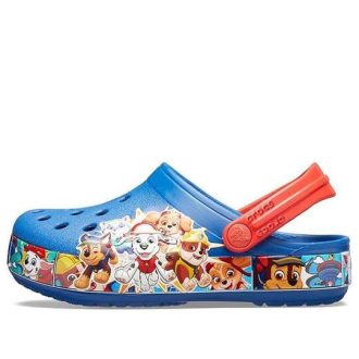 Crocs Kids Crocs Classic clog Αθλητικά σανδάλια 205509-4GX