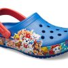 Crocs Kids Crocs Classic clog Αθλητικά σανδάλια 205509-4GX