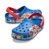 Crocs Kids Crocs Classic clog Αθλητικά σανδάλια 205509-4GX