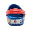Crocs Kids Crocs Classic clog Αθλητικά σανδάλια 205509-4GX
