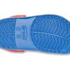 Crocs Kids Crocs Classic clog Αθλητικά σανδάλια 205509-4GX