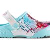 Crocs Kids Crocs Classic clog Αθλητικά σανδάλια 206167-4O9