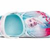 Crocs Kids Crocs Classic clog Αθλητικά σανδάλια 206167-4O9