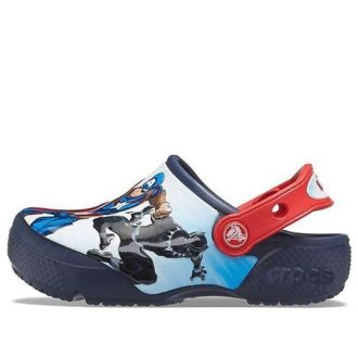 Crocs Kids Crocs Classic clog Αθλητικά σανδάλια 206740-410