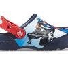 Crocs Kids Crocs Classic clog Αθλητικά σανδάλια 206740-410